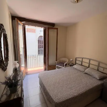 San Francisco Apartment