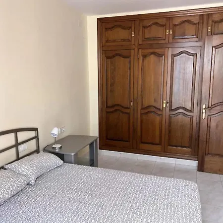 San Francisco Apartment